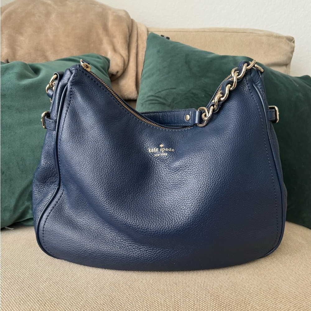 Kate spade shoulder bag